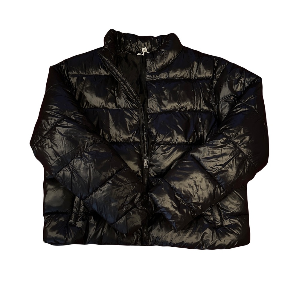 no boundaries puffer